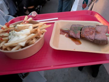 Christmas Market in 横浜赤レンガ倉庫 2025に投稿された画像（2024/12/25）