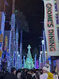 ひらかたパークに投稿された画像（2024/12/26）