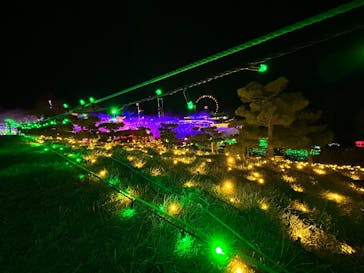 みろくの里に投稿された画像（2024/12/25）