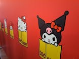 Hello Kitty展 わたしが変わるとキティも変わるに投稿された画像（2024/12/26）