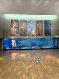 モネ 睡蓮のとき（国立西洋美術館）に投稿された画像（2024/12/26）