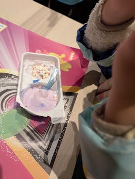 カンドゥー新利府に投稿された画像（2024/12/25）