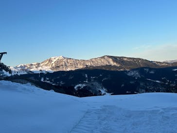 氷ノ山国際スキー場に投稿された画像（2024/12/26）