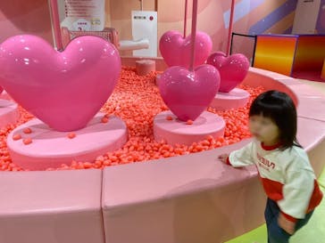 ハピピランド横浜アソビルに投稿された画像（2024/12/26）