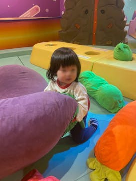 ハピピランド横浜アソビルに投稿された画像（2024/12/26）