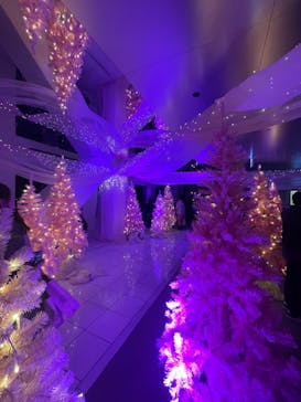 梅田スカイビル・空中庭園展望台に投稿された画像（2024/12/26）