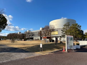 万博記念公園に投稿された画像（2024/12/26）