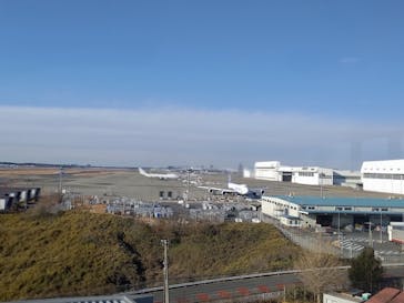 航空科学博物館に投稿された画像（2024/12/26）