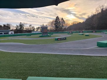 モビリティリゾートもてぎに投稿された画像（2024/12/26）