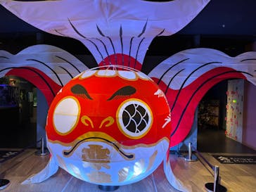 NARA KINGYO MUSEUMに投稿された画像（2024/12/26）