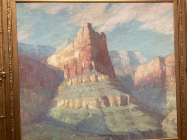 あべのハルカス美術館に投稿された画像（2024/12/26）