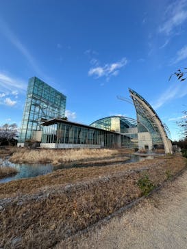 環境水族館アクアマリンふくしまに投稿された画像（2024/12/26）