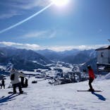 岩原スキー場に投稿された画像（2024/12/26）