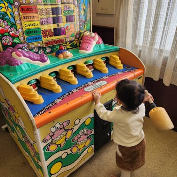 キッズランドUS 仙台錦ヶ丘店に投稿された画像（2024/12/26）