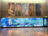 モネ 睡蓮のとき（国立西洋美術館）に投稿された画像（2024/12/26）