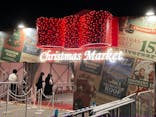 Christmas Market in 横浜赤レンガ倉庫 2025に投稿された画像（2024/12/26）