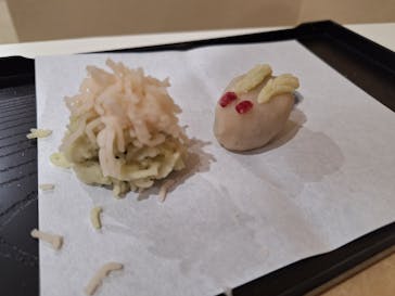 日本文化体験　庵an京都に投稿された画像（2024/12/26）