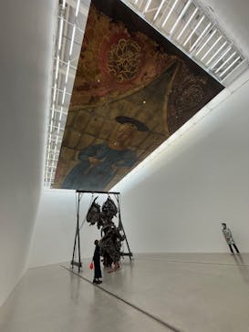 金沢21世紀美術館に投稿された画像（2024/12/26）