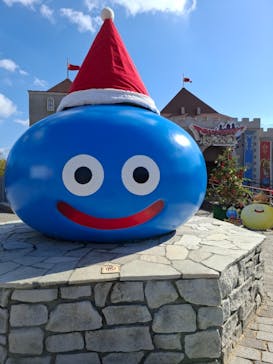 ニジゲンノモリに投稿された画像（2024/12/26）