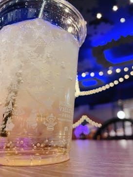 ムーミンバレーパークに投稿された画像（2024/12/26）