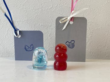 Tickleglass（ティクルグラス）に投稿された画像（2024/12/26）