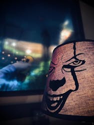 ティフォニウム新宿に投稿された画像（2024/12/26）