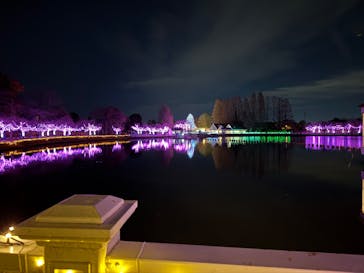 東武動物公園に投稿された画像（2024/12/26）