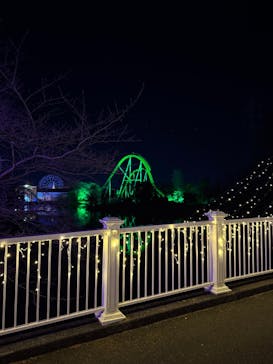 東武動物公園に投稿された画像（2024/12/26）