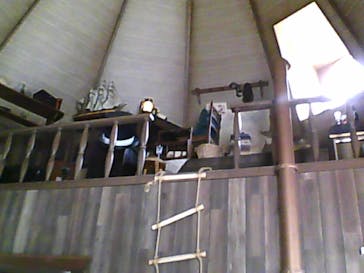 ムーミンバレーパークに投稿された画像（2024/12/26）