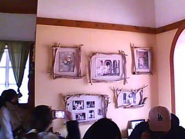 ムーミンバレーパークに投稿された画像（2024/12/26）