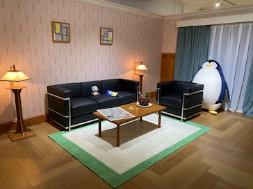 SPY×FAMILY展　神戸会場に投稿された画像（2024/12/26）