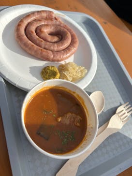 Christmas Market in 横浜赤レンガ倉庫 2025に投稿された画像（2024/12/26）