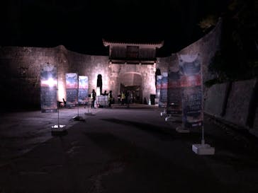 首里城　令和7年度 復興イベントに投稿された画像（2024/12/26）