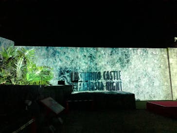 首里城　令和7年度 復興イベントに投稿された画像（2024/12/26）