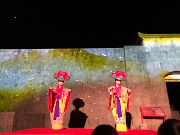 首里城　令和7年度 復興イベントに投稿された画像（2024/12/26）