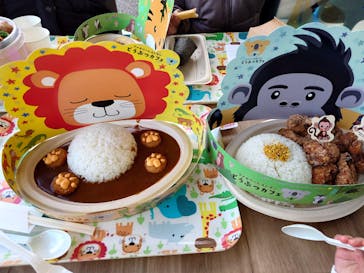 名古屋市東山動植物園に投稿された画像（2024/12/27）