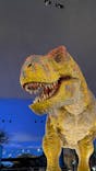 福井県立恐竜博物館に投稿された画像（2024/12/27）