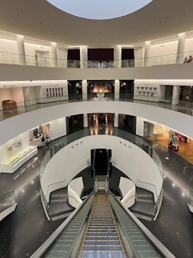 福井県立恐竜博物館に投稿された画像（2024/12/27）