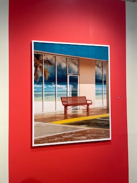 YOSIGO 写真展 Holiday Memories - 旅の瞬間 -に投稿された画像（2024/12/27）