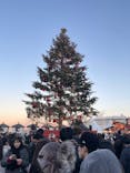 Christmas Market in 横浜赤レンガ倉庫 2025に投稿された画像（2024/12/27）