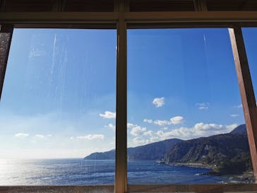 赤沢温泉郷に投稿された画像（2024/12/27）