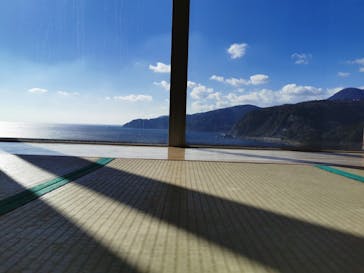 赤沢温泉郷に投稿された画像（2024/12/27）