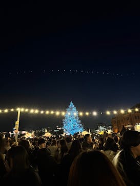 Christmas Market in 横浜赤レンガ倉庫 2025に投稿された画像（2024/12/27）