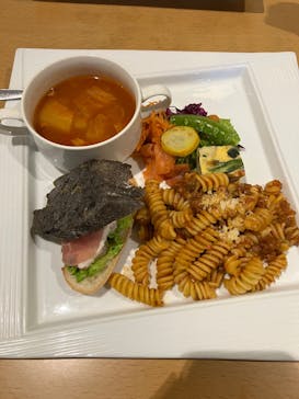 モネ 睡蓮のとき（国立西洋美術館）に投稿された画像（2024/12/27）