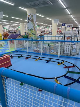 キッズランドUS 兵庫尼崎アマドゥ店に投稿された画像（2024/12/27）