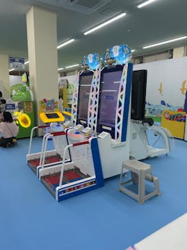 キッズランドUS 兵庫尼崎アマドゥ店に投稿された画像（2024/12/27）