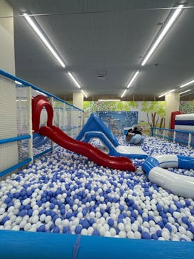 キッズランドUS 兵庫尼崎アマドゥ店に投稿された画像（2024/12/27）