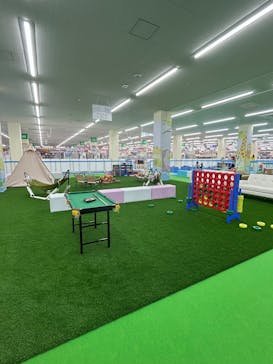 キッズランドUS 兵庫尼崎アマドゥ店に投稿された画像（2024/12/27）
