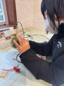 安城産業文化公園デンパークに投稿された画像（2024/12/27）