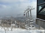 サホロリゾートスキー場に投稿された画像（2024/12/27）